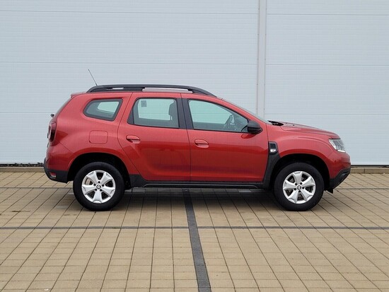 Dacia Duster 1,0 TCe 92 kW 67 manuál Baujahr 2021, 103.845 km, Tschechien — Foto 7 von 40