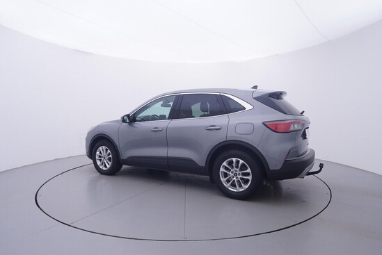 Ford Kuga 2,0 TD 88 kW 110 manuál Baujahr 2015, 97.000 km, Tschechien — Foto 12 von 40
