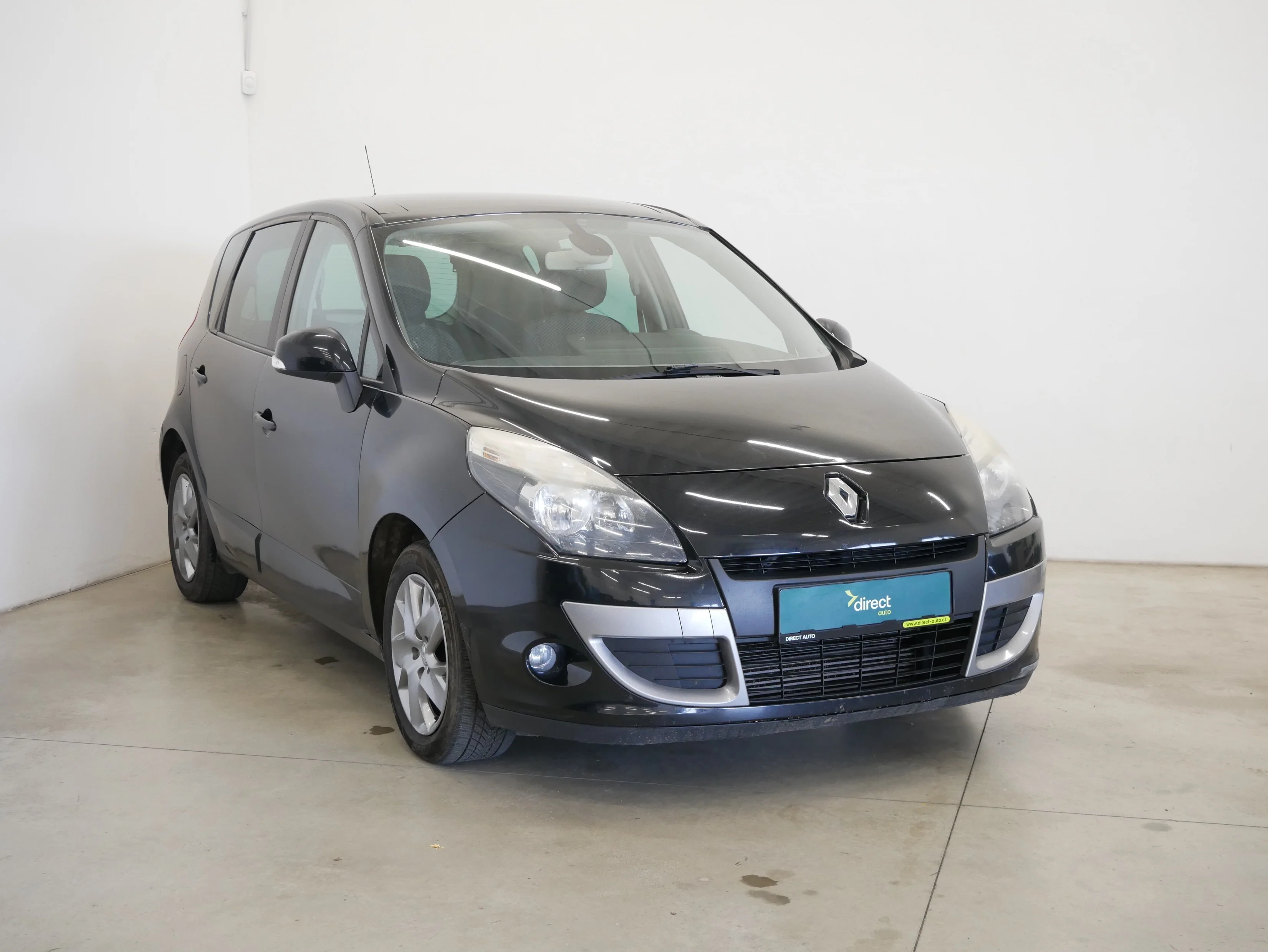 Renault Scénic 1,5 dCi 70 kW, Tschechien — Foto 3 von 6