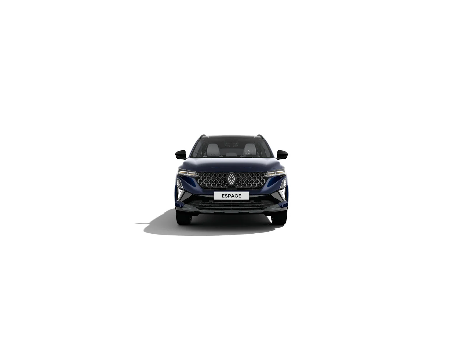 Renault Espace Iconic Full, Tschechien — Foto 3 von 6