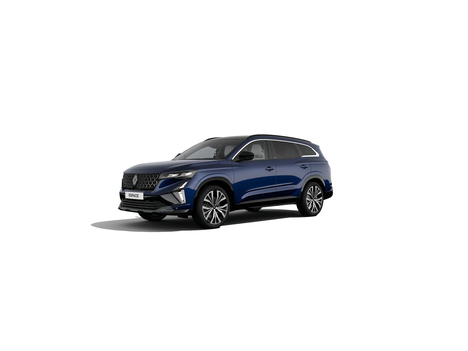 Renault Espace Iconic Full, Tschechien — Foto 4 von 6