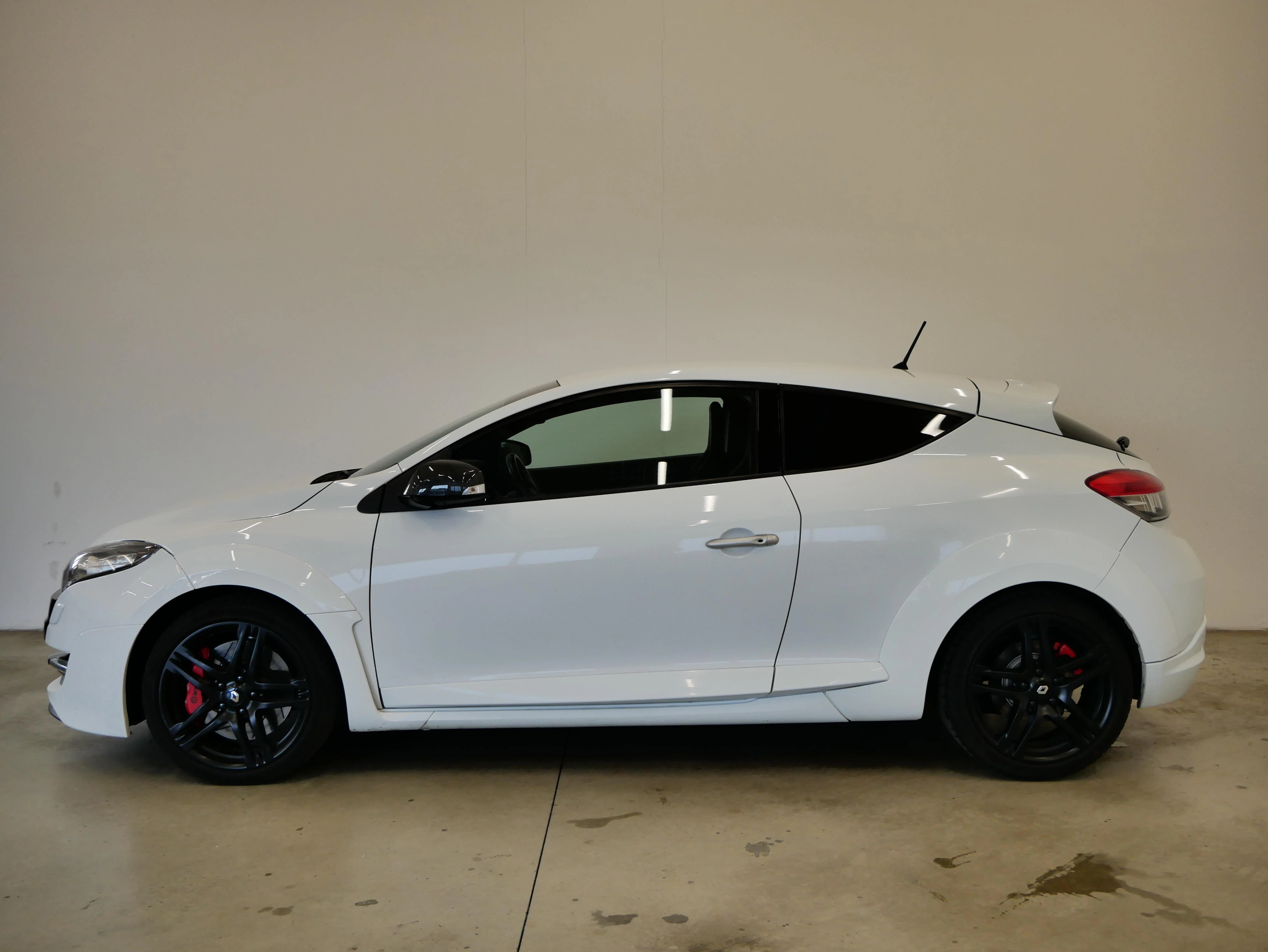 Renault Mégane Rs 2.0 i 184 kW, Tschechien — Foto 3 von 6
