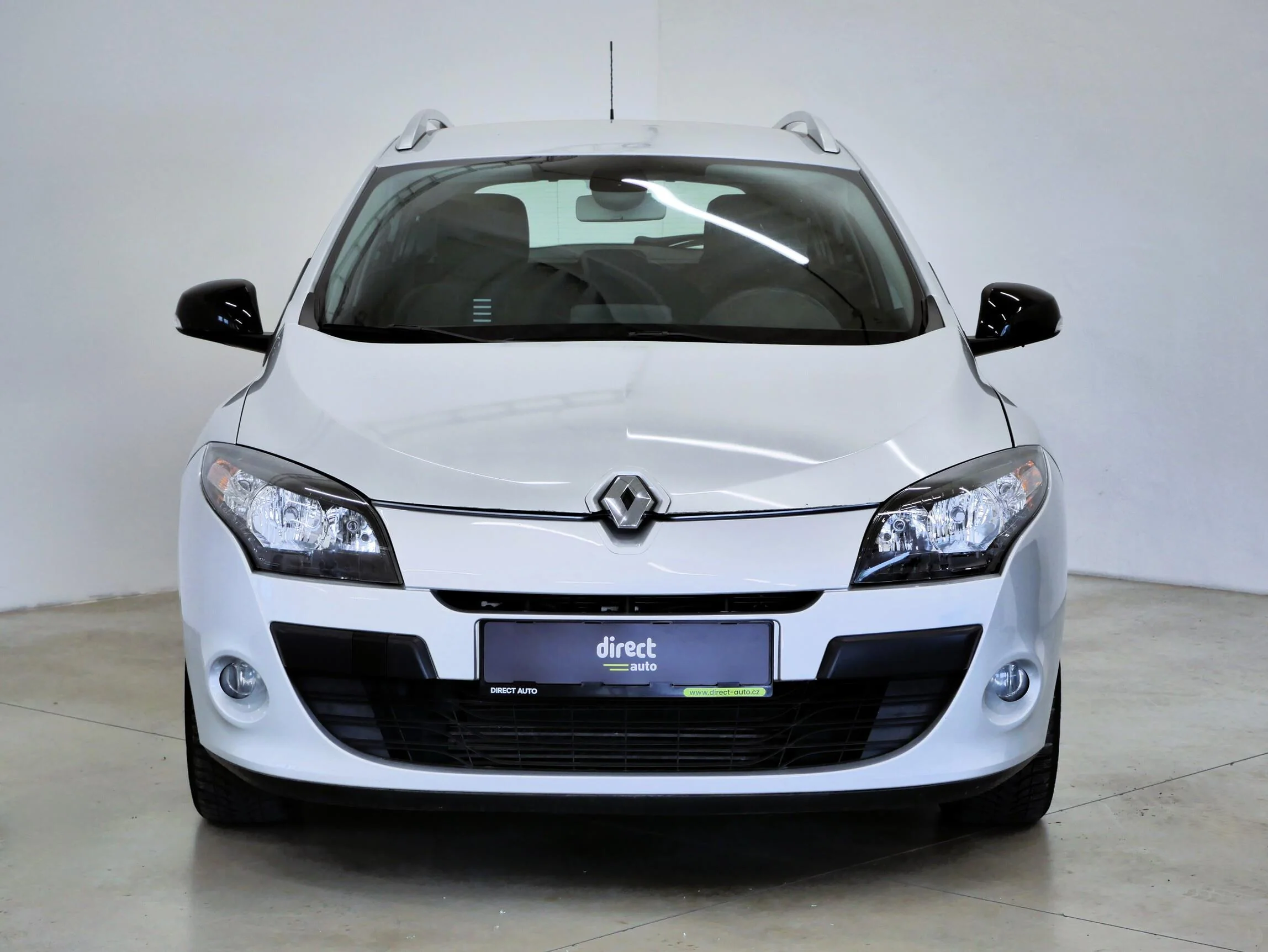 Renault Mégane 1,5 dCi, Tschechien — Foto 4 von 6