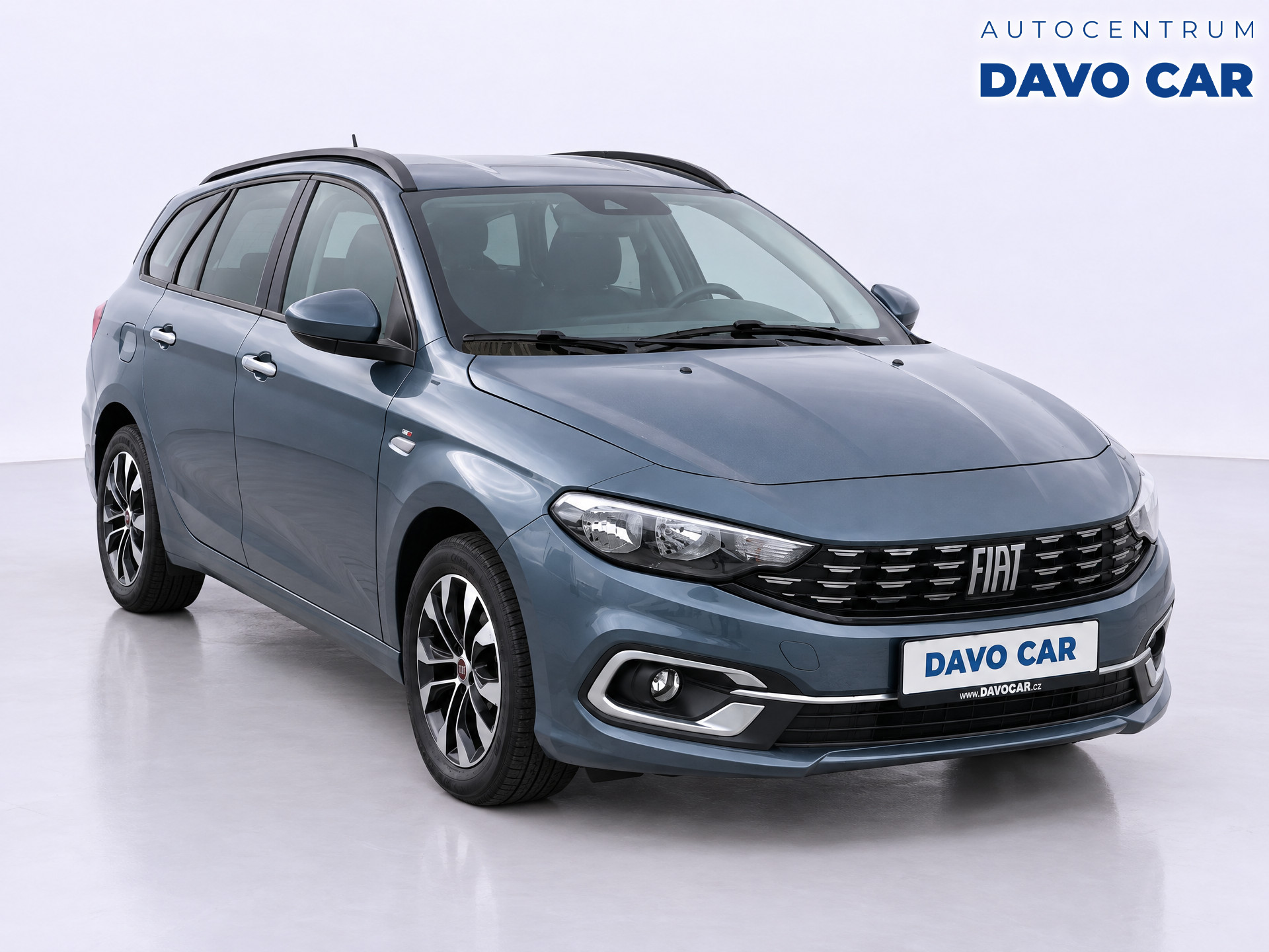 Fiat Tipo FireFly City 1,0 73 kW 74 Schaltgetriebe Baujahr 2023, 57.276 km, Tschechien — Foto 6 von 20
