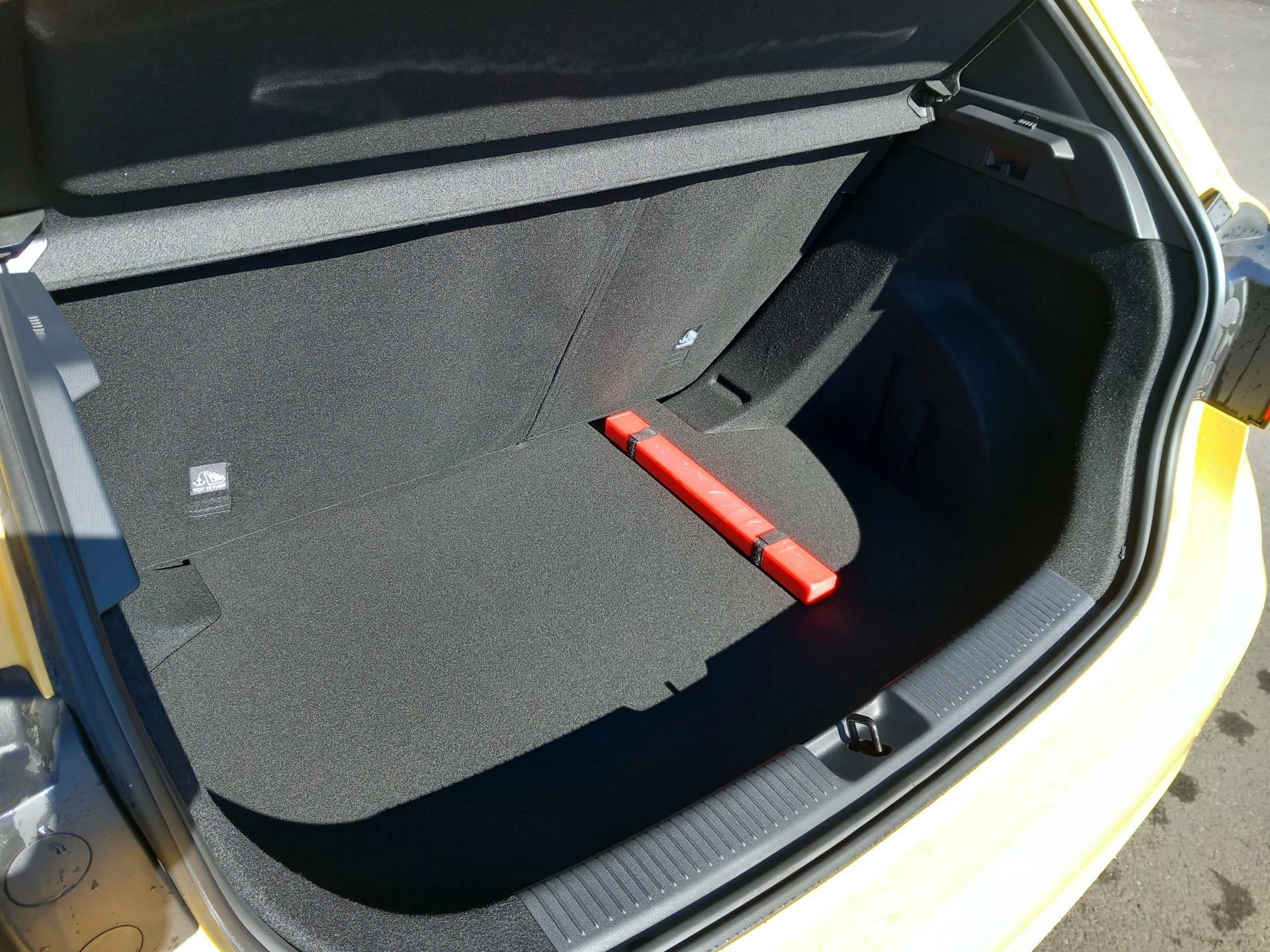 MG MG3 1,5 85 kW Schaltgetriebe, 5.000 km, Tschechien — Foto 9 von 23