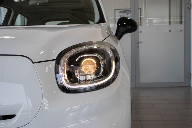 Leapmotor t03 70 kW Automatik Baujahr 2026, 1 km, Tschechien — Foto 4 von 32