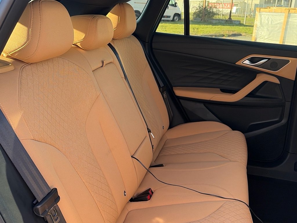 MG Hs 1 1,5 T 200 kW phev Automatik, Tschechien — Foto 14 von 43