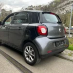 Smart Forfour Schaltgetriebe Baujahr 2018, 89.647 km, Polen — Foto 2 von 5