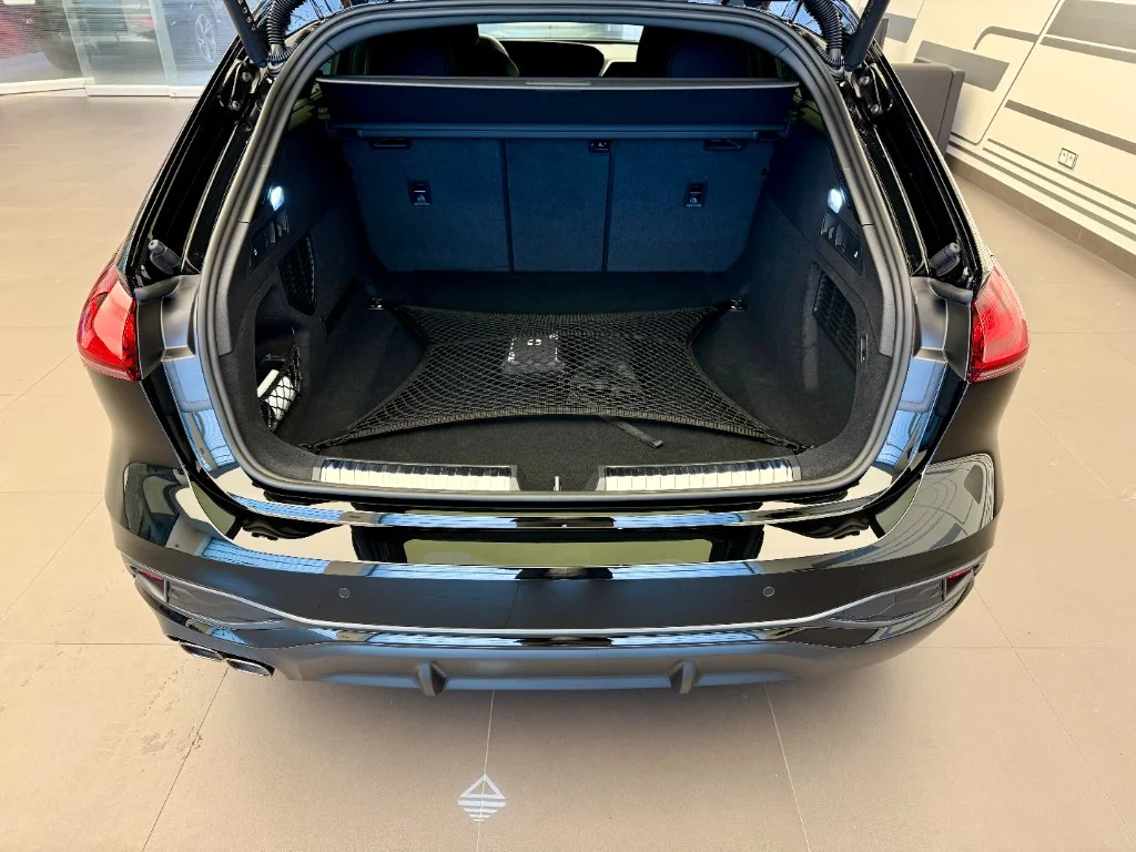 Audi a5 quattro 2,0 TDI, Tschechien — Foto 14 von 18