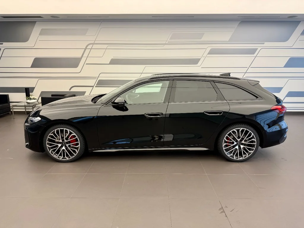 Audi a5 quattro 2,0 TDI, Tschechien — Foto 5 von 18
