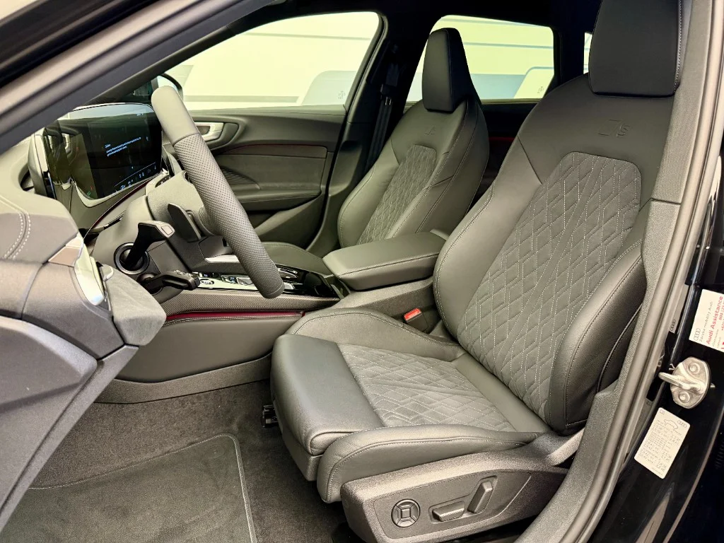 Audi a5 quattro 2,0 TDI, Tschechien — Foto 8 von 18