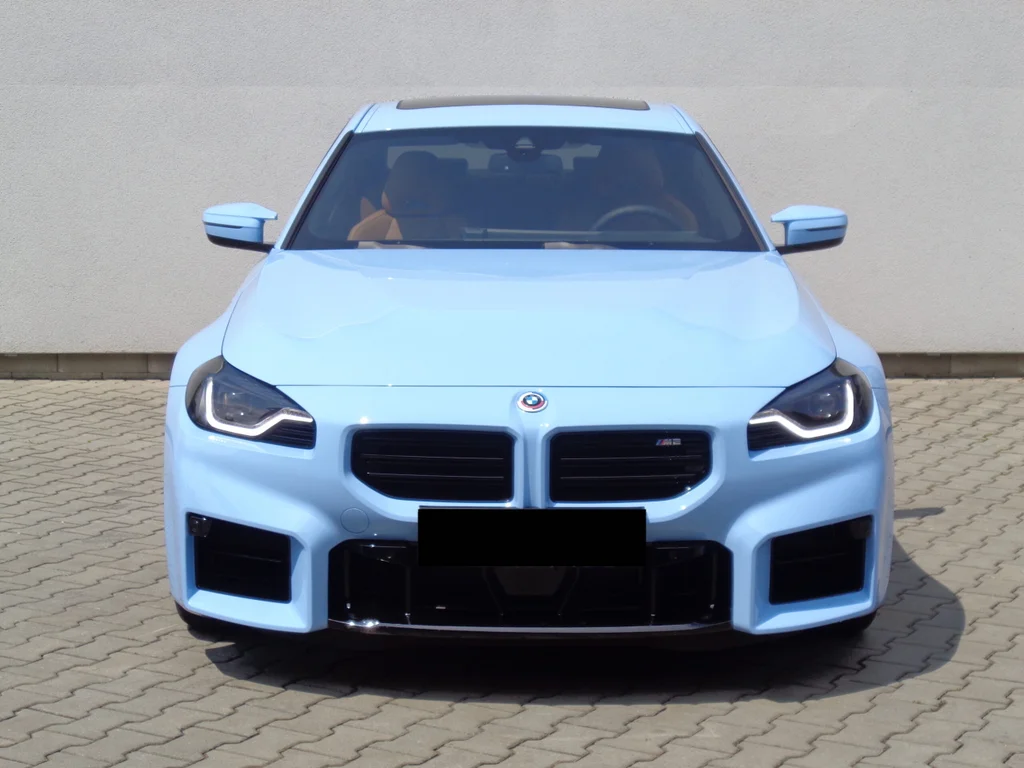 BMW m2, Tschechien — Foto 3 von 19