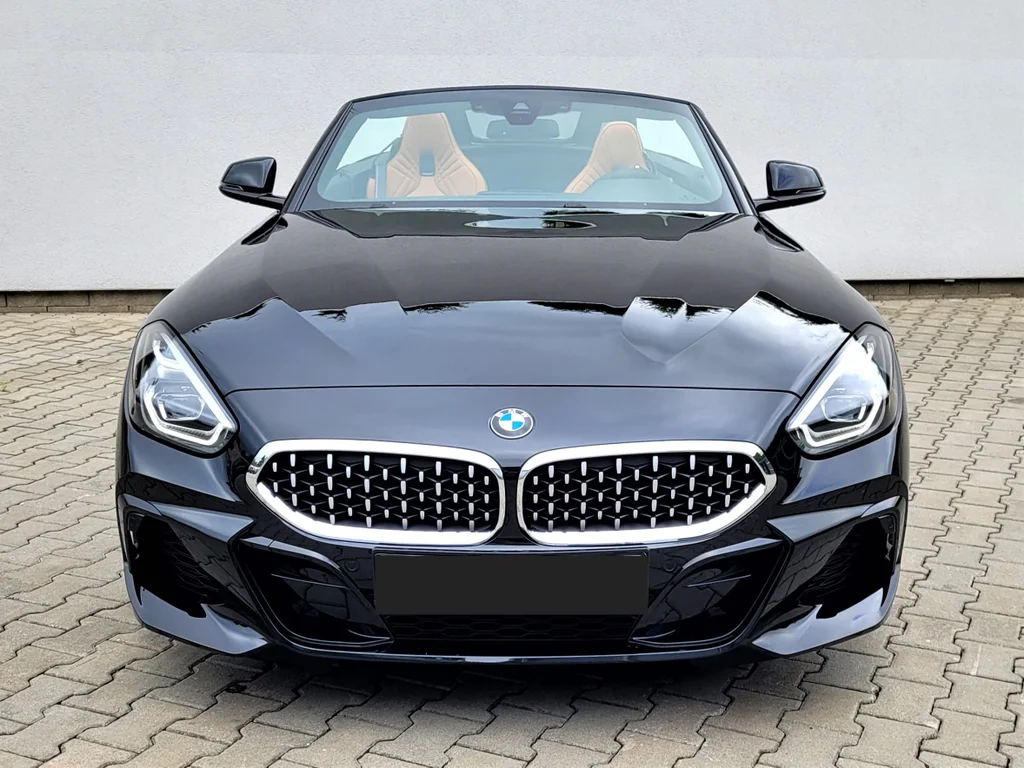 BMW z4, Tschechien — Foto 4 von 23