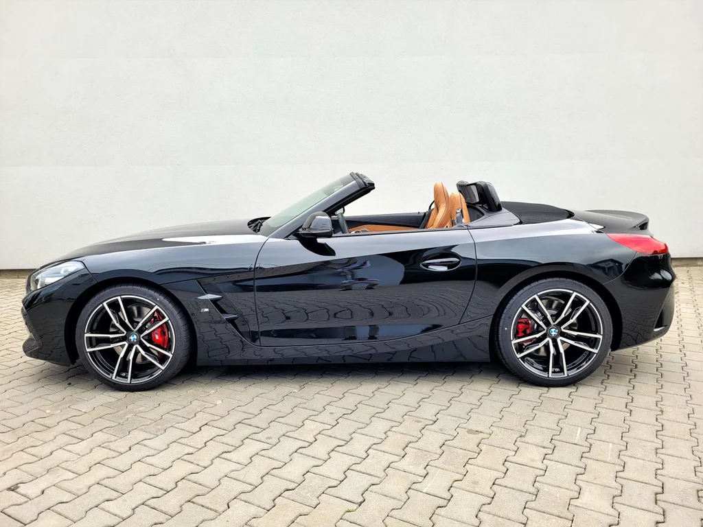 BMW z4, Tschechien — Foto 5 von 23