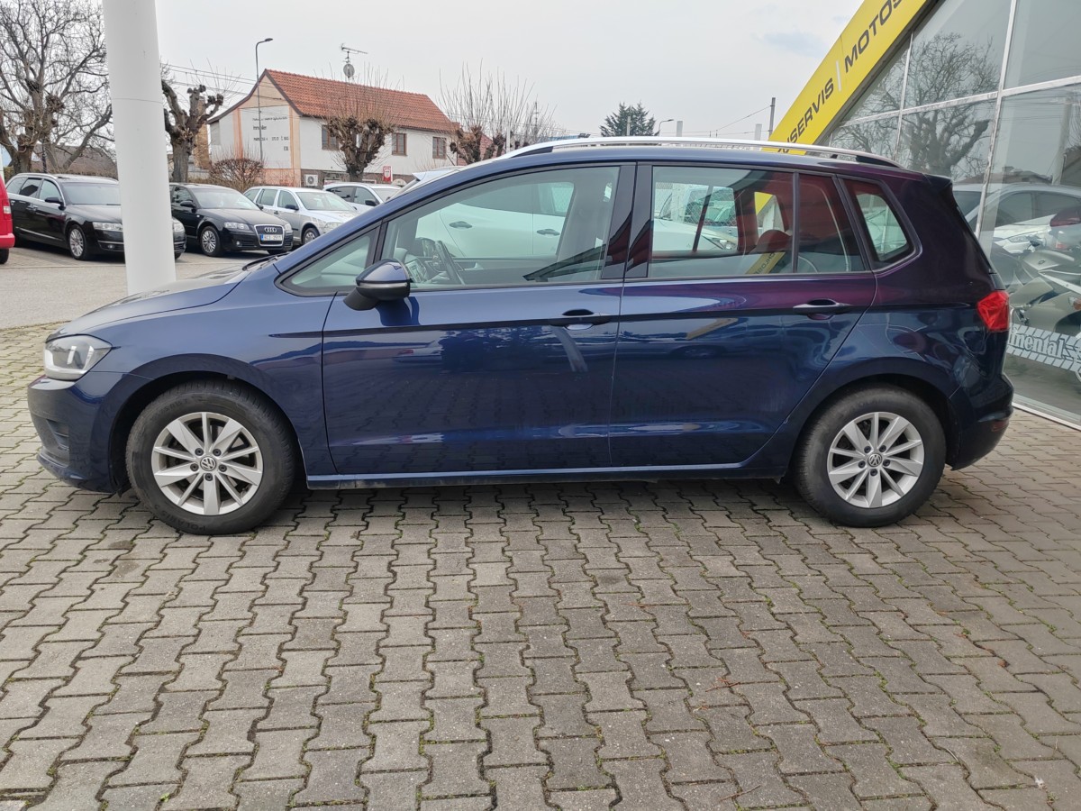 Volkswagen 1,2 TSI 81 kW 1.2TSI 81KW Schaltgetriebe Baujahr 2016, 268.252 km, Tschechien — Foto 3 von 37