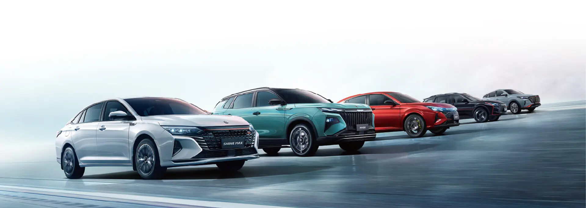 Dongfeng Box, Polen — Foto 2 von 3