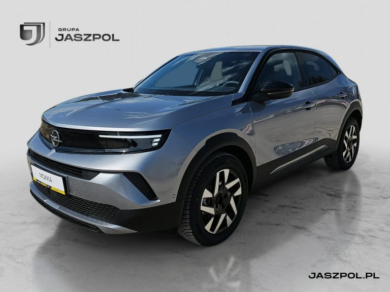 Opel Mokka 107 kW, 1 km, Polen — Foto 3 von 4