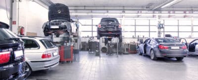 BMW i5, 10.000 km, Österreich — Foto 3 von 5