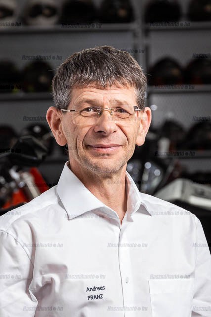 Triumph Trident Schaltgetriebe, 0 km, Import Auf Lager in der EU — Foto 4 von 4