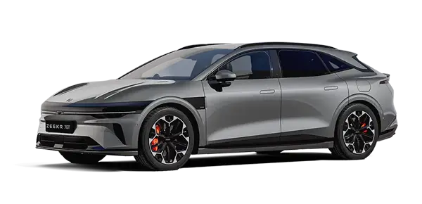Tesla Model Y 4x4 378 kW Automatik Baujahr 2023, 67.208 km, Slowakei — Foto 6 von 10