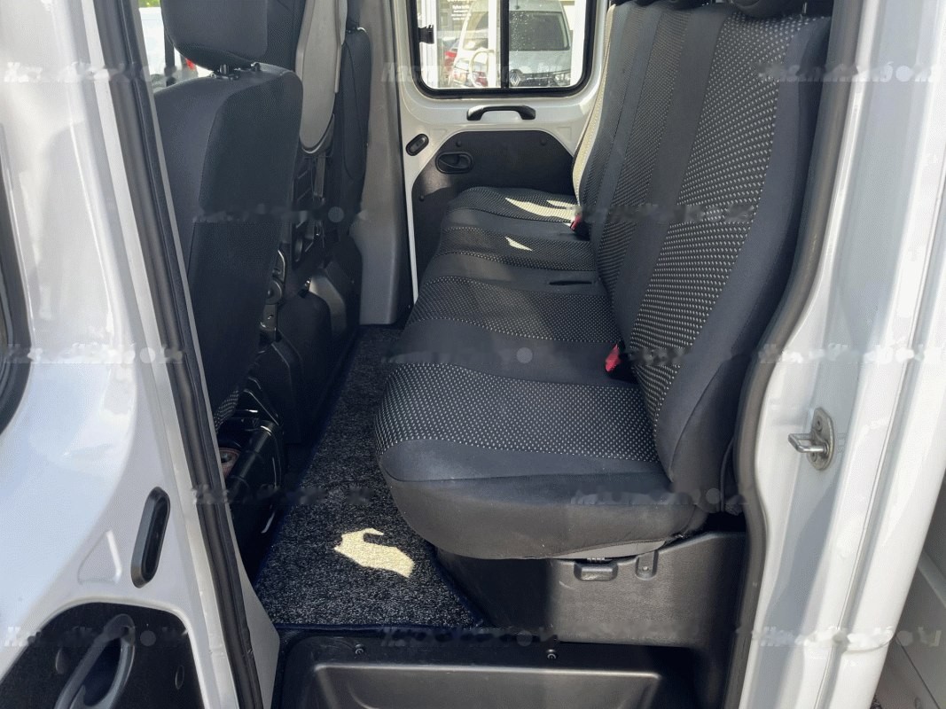 Renault Master 110 kW 2.3 dCi Baujahr 2021, 198.437 km, Ungarn — Foto 7 von 12