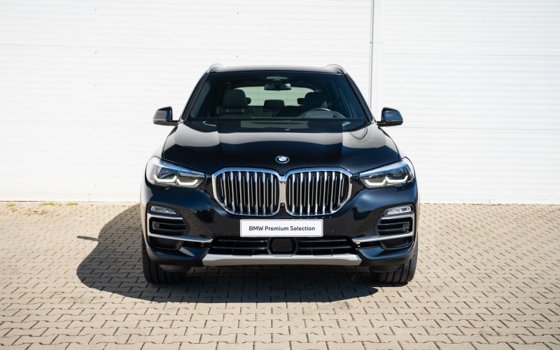 BMW x3 xDrive 3,0 210 kW Automatik, Slowakei — Foto 12 von 36