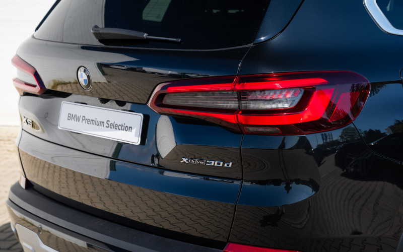 BMW x3 xDrive 3,0 210 kW Automatik, Slowakei — Foto 15 von 36