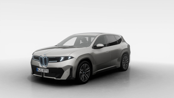 BMW x3 xDrive 3,0 210 kW Automatik, Slowakei — Foto 4 von 36