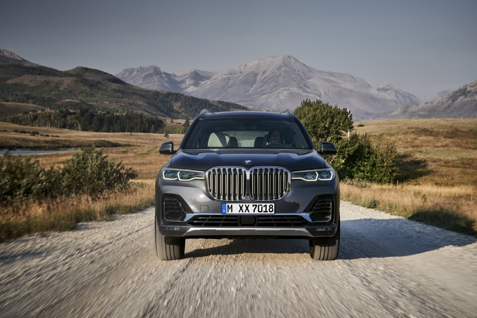 BMW x3 xDrive 2,0 145 kW Automatik, Slowakei — Foto 11 von 59