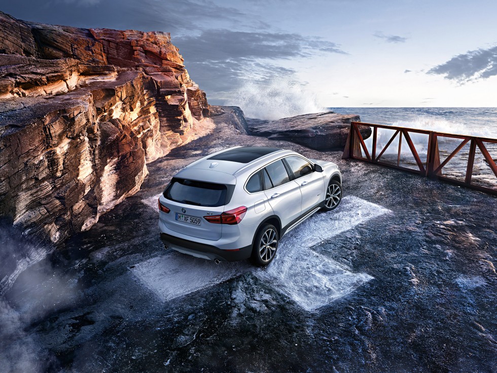 BMW x3 xDrive 2,0 145 kW Automatik, Slowakei — Foto 2 von 59