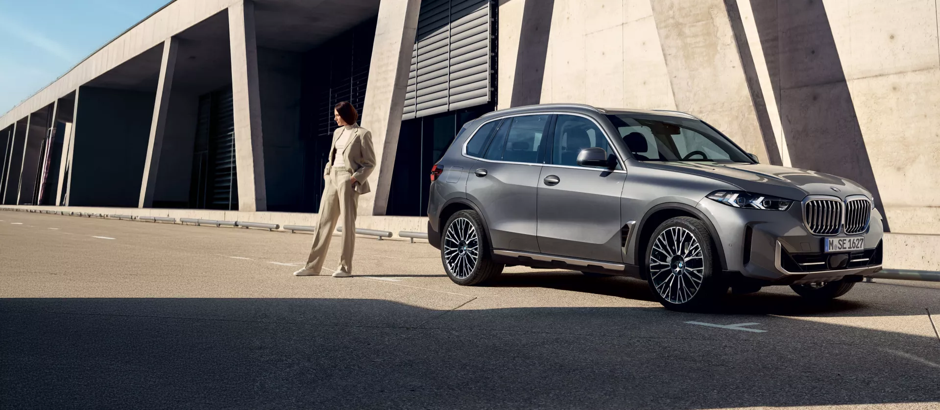 BMW x3 xDrive 2,0 145 kW Automatik, Slowakei — Foto 15 von 57