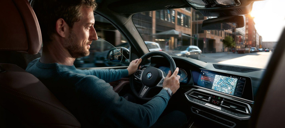 BMW x3 xDrive 2,0 145 kW Automatik, Slowakei — Foto 5 von 57