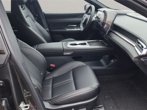 Mazda 6e 190 kW Automatik Baujahr 2025, 8.384 km, Deutschland — Foto 12 von 26