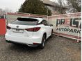 Lexus Rx 450h 4x4 3,5 193 kW CVT Baujahr 2021, 83.000 km, Ungarn — Foto 8 von 24