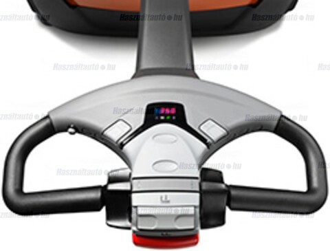Smart 1,2, Ungarn — Foto 6 von 9
