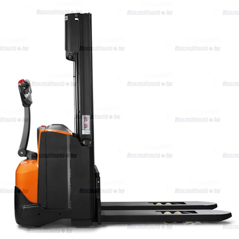 Smart 1,2, Ungarn — Foto 9 von 9