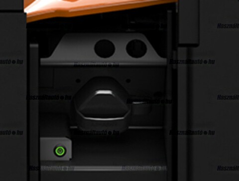 Smart 1,4, Ungarn — Foto 7 von 9