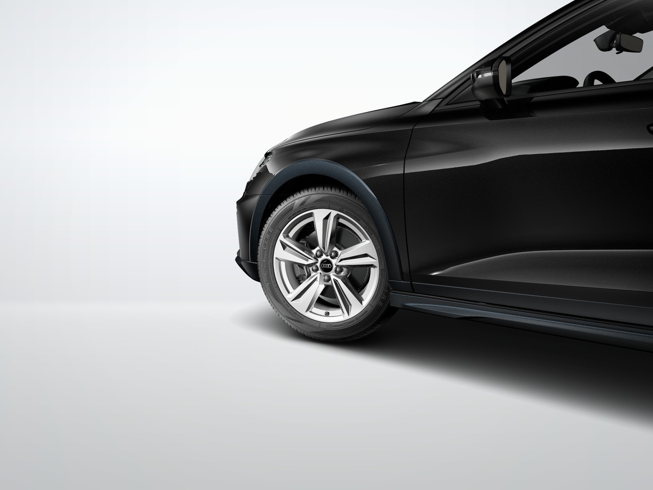 Audi a3 110 kW Schaltgetriebe Baujahr 2025, 9.246 km, Deutschland — Foto 11 von 30