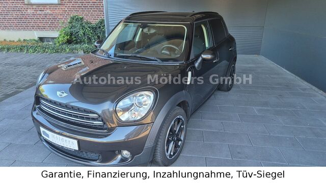 MINI 90 kW Schaltgetriebe Baujahr 2017, 110.000 km, Deutschland — Foto 1