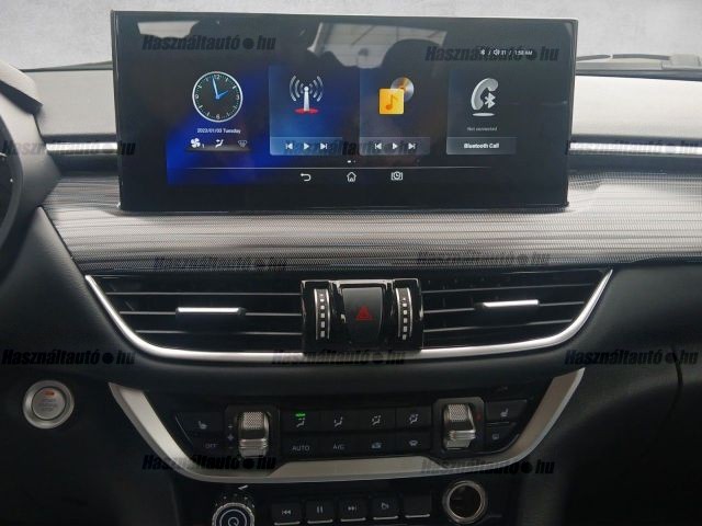Foton 3 2,0 Automatik, 50 km, Deutschland — Foto 16 von 29