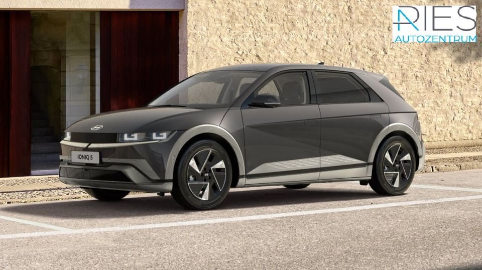 Hyundai Ioniq 5 168 kW 84 kWh Automatik, 100 km, Deutschland — Foto 3 von 21
