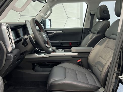 Jetour t2 4WD 2,0 2.0T Automatik, Deutschland — Foto 12 von 17