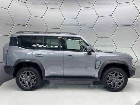 Jetour t2 4WD 2,0 2.0T Automatik, Deutschland — Foto 7 von 17