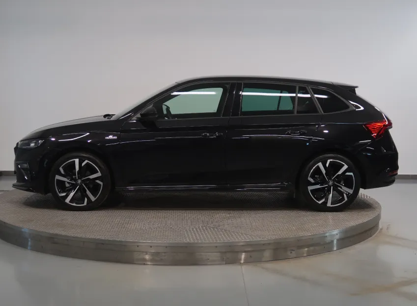 Škoda Scala Monte Carlo 110 kW 1.5TSI 110KW DSG Baujahr 2025, 9.085 km, Tschechien — Foto 7 von 60