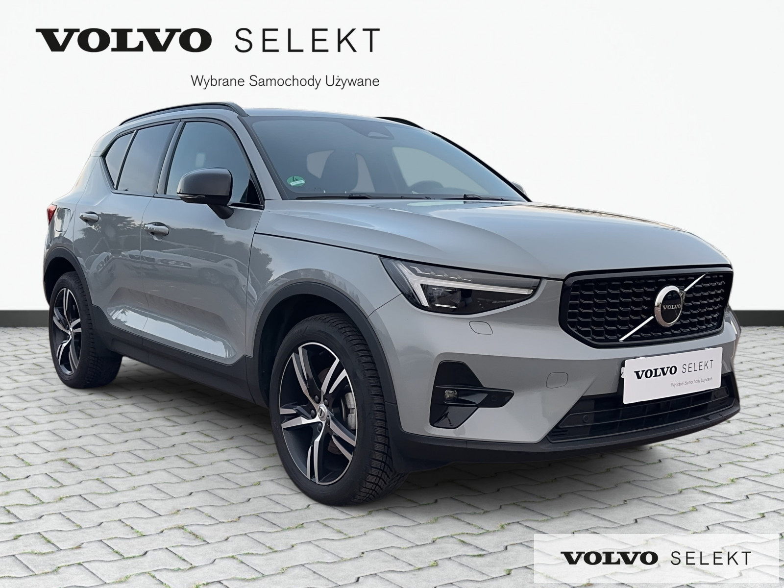 Volvo XC90 Automatik Baujahr 2025, 20.934 km, Polen — Foto 8 von 15