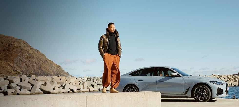 BMW x3 xDrive 2,0 145 kW Automatik Baujahr 2025, Slowakei — Foto 5 von 40