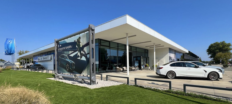 BMW x3 xDrive 2,0 145 kW Automatik, 100.000 km, Slowakei — Foto 8 von 27
