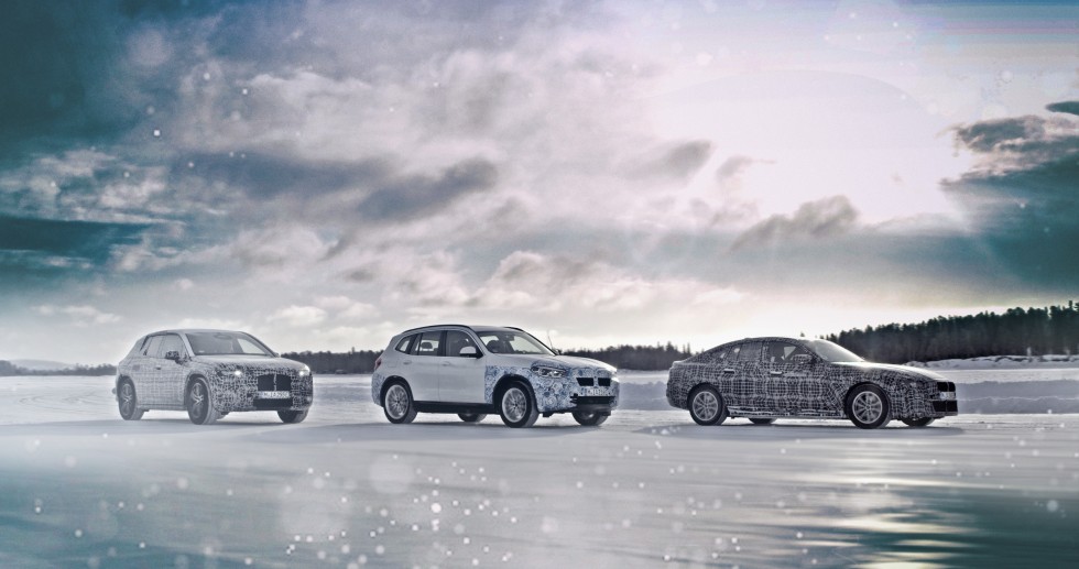 BMW x3 xDrive 2,0 145 kW Automatik, 100.000 km, Slowakei — Foto 9 von 27