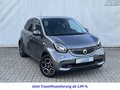 Smart forFour Prime 1,0 52 kW Automatik Baujahr 2016, 19.358 km, Deutschland — Foto 3 von 15