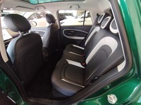 JAC E30X 100 kW Automatik, grün, 10 km, Slowakei — Foto 12 von 18